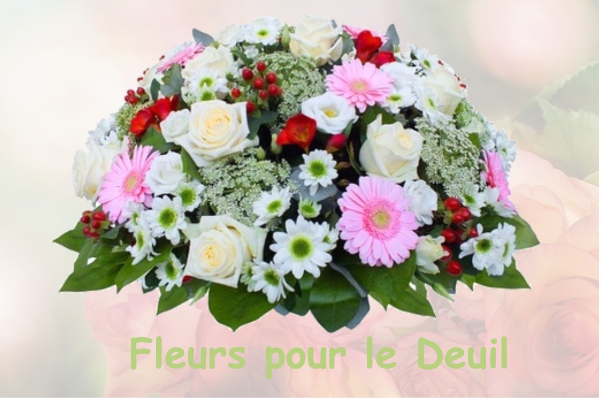 fleurs deuil LA-NEUVILLE-AUX-LARRIS