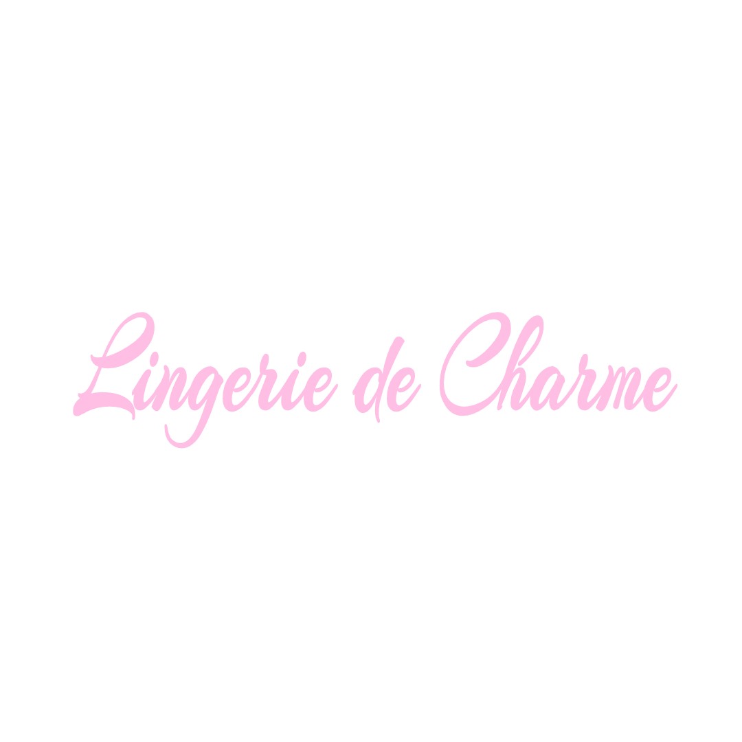 LINGERIE DE CHARME LA-NEUVILLE-AUX-LARRIS